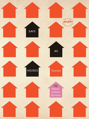 Safe as Houses - ebook